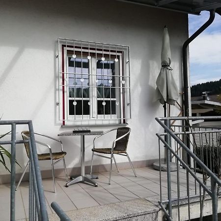 Ferienwohnung Schaetzle Schuttertal Dış mekan fotoğraf