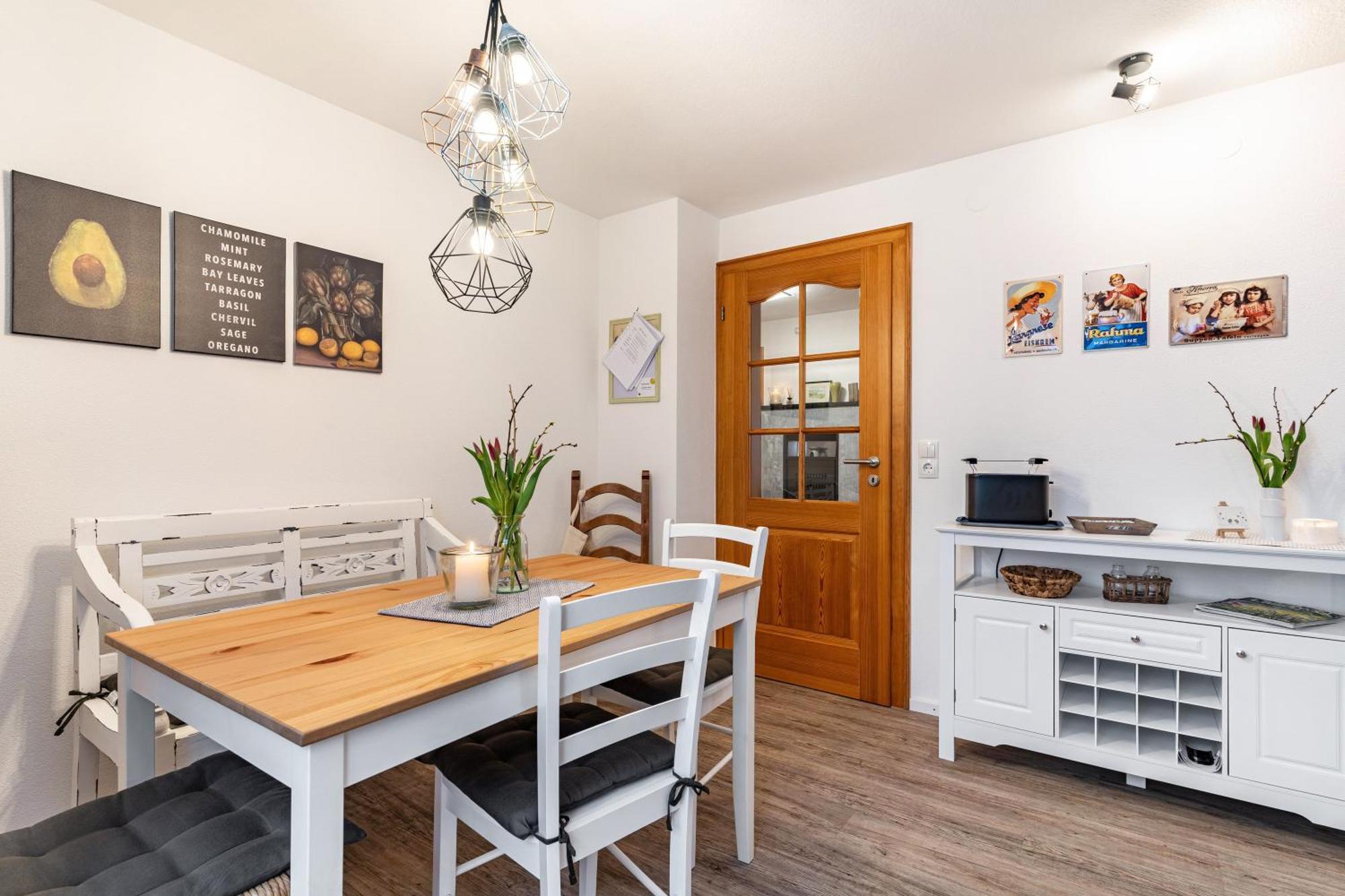 Ferienwohnung Schaetzle Schuttertal Dış mekan fotoğraf