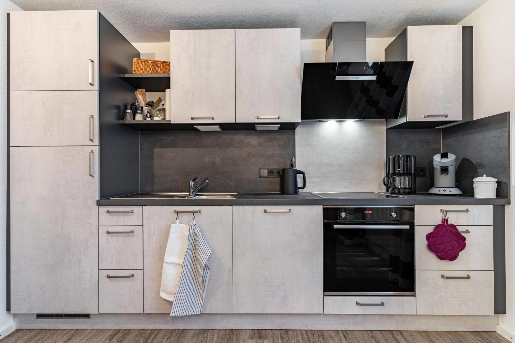 Ferienwohnung Schaetzle Schuttertal Dış mekan fotoğraf