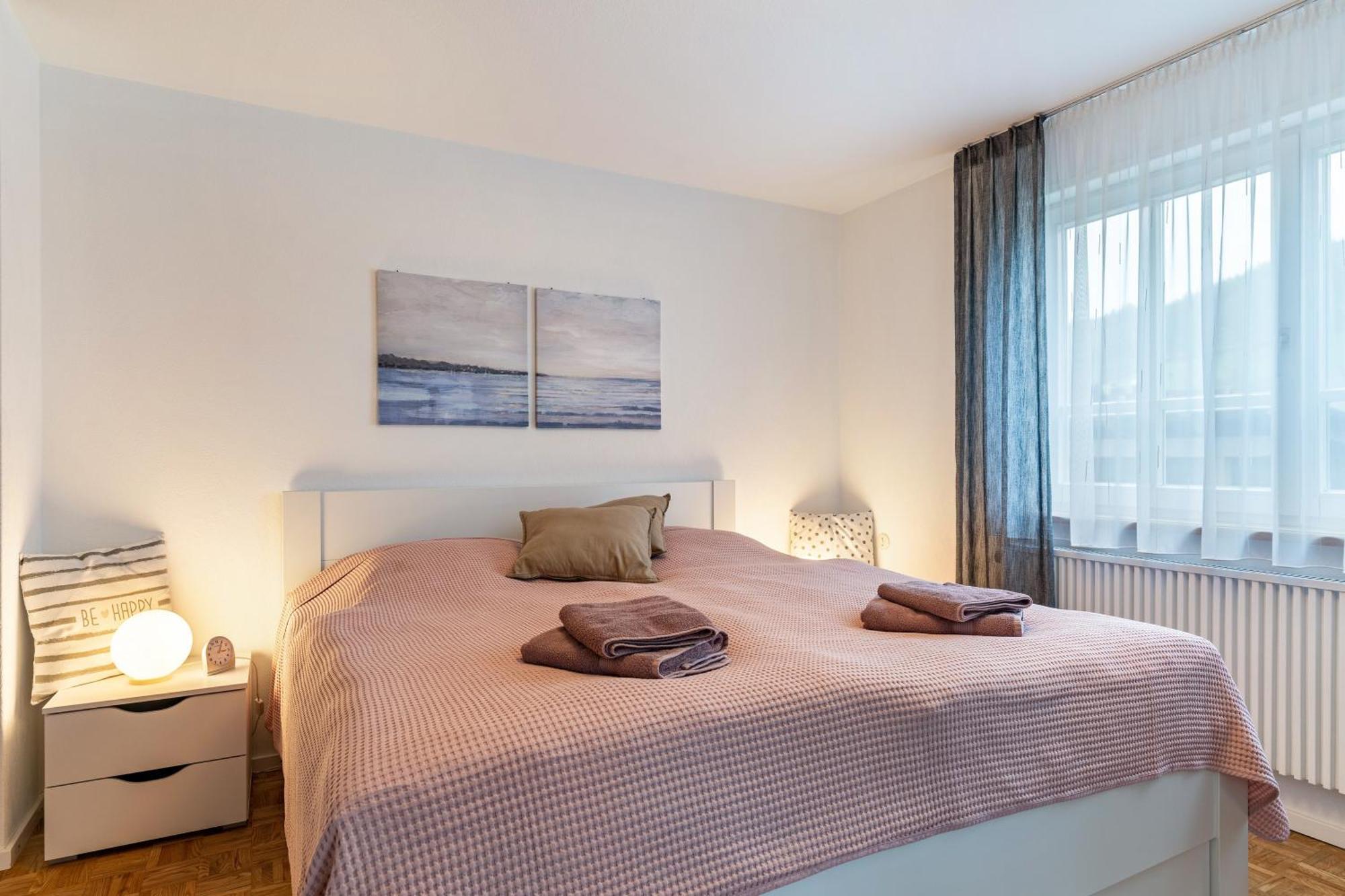 Ferienwohnung Schaetzle Schuttertal Dış mekan fotoğraf