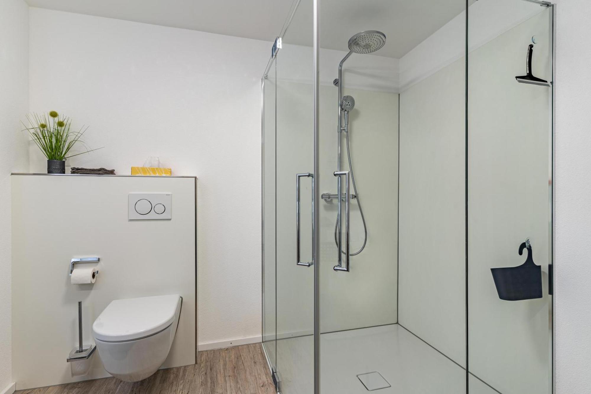 Ferienwohnung Schaetzle Schuttertal Dış mekan fotoğraf