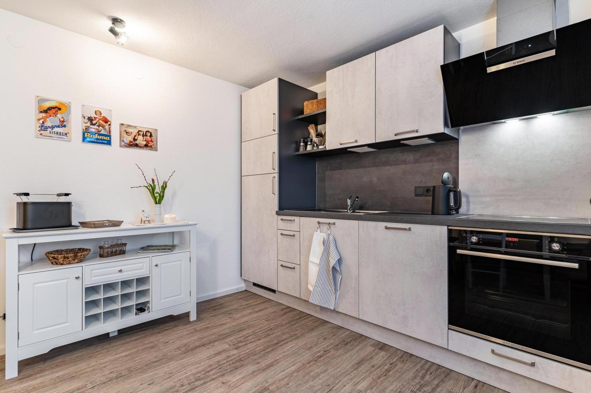 Ferienwohnung Schaetzle Schuttertal Dış mekan fotoğraf