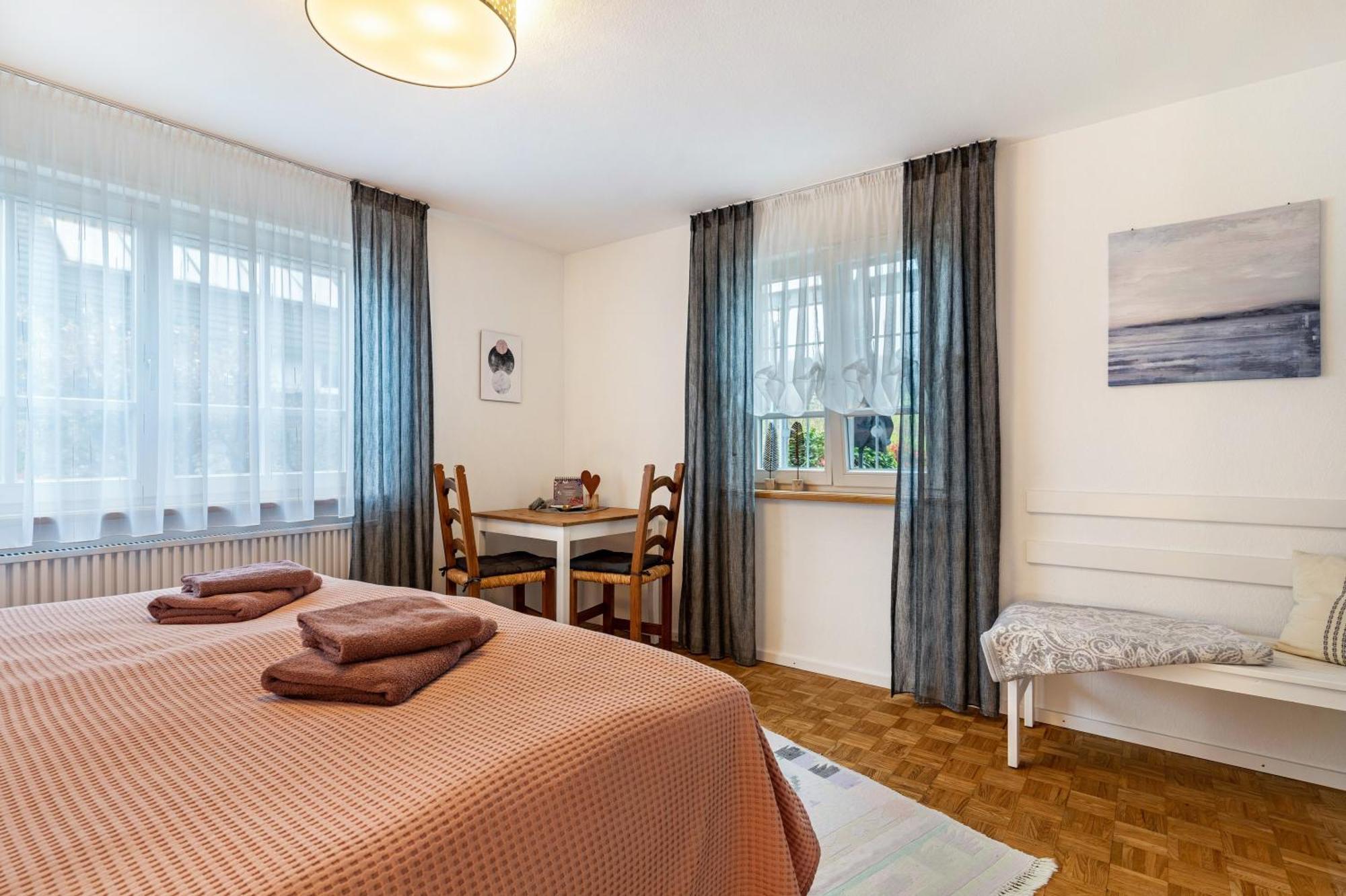 Ferienwohnung Schaetzle Schuttertal Dış mekan fotoğraf